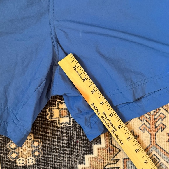 Columbia Women’s Activewear Royal Blue Shorts Size Medium - Picture 12 of 13
